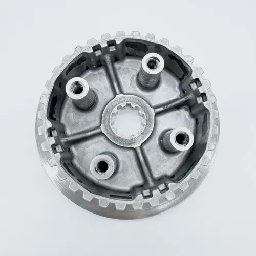 2001 - 2025 Kawasaki KX 85 OEM Complete Clutch Kit Basket Hub Plates
