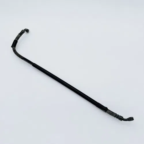 2004 Kawasaki KX250F OEM Rear Brake Line Hose KX 250F