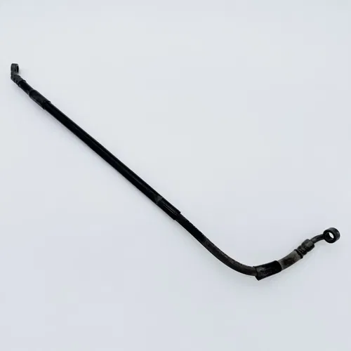2004 Kawasaki KX250F OEM Rear Brake Line Hose KX 250F