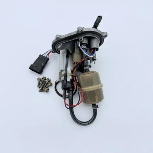 2008 - 2010 Husqvarna TE SMR 250 310 450 510 OEM Bitron EFI Fuel Pump