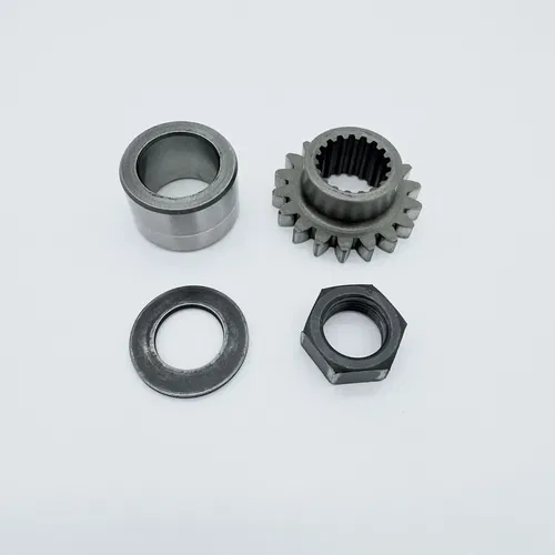 2002 - 2023 Suzuki RM 85 OEM Crankshaft Primary Drive Gear