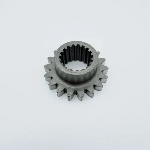 2002 - 2023 Suzuki RM 85 OEM Crankshaft Primary Drive Gear