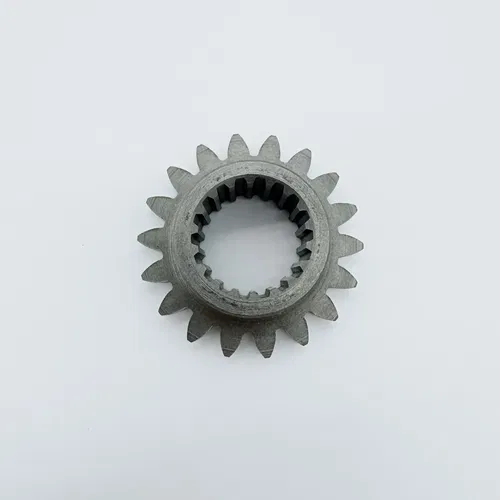 2002 - 2023 Suzuki RM 85 OEM Crankshaft Primary Drive Gear