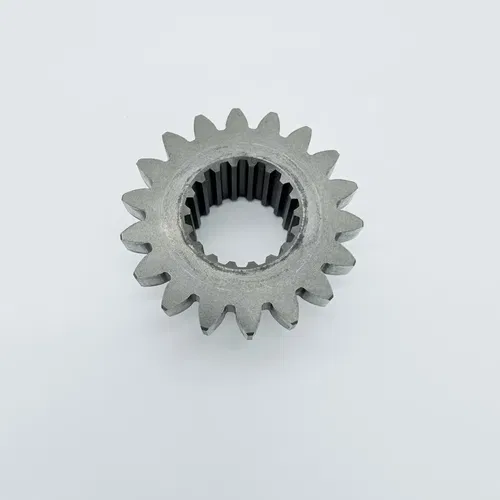 2002 - 2023 Suzuki RM 85 OEM Crankshaft Primary Drive Gear