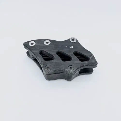 2012 Suzuki RMZ 450 TM Designworks Rear Lower Swingarm Chain Guide