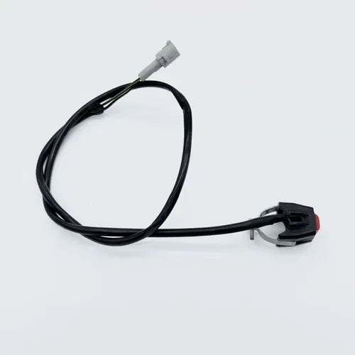 2005 Suzuki RMZ450 - OEM Kill Switch Off Button RM-Z450