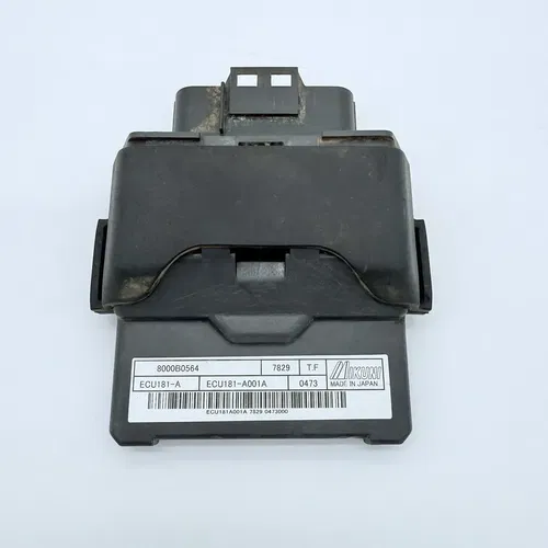 2008 Husqvarna TE 250 Mikuni OEM CDI ECU Box