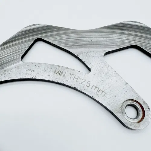 2007 - 2015 KTM 250 450 SX-F OEM Galfer Front Brake Disc Rotor