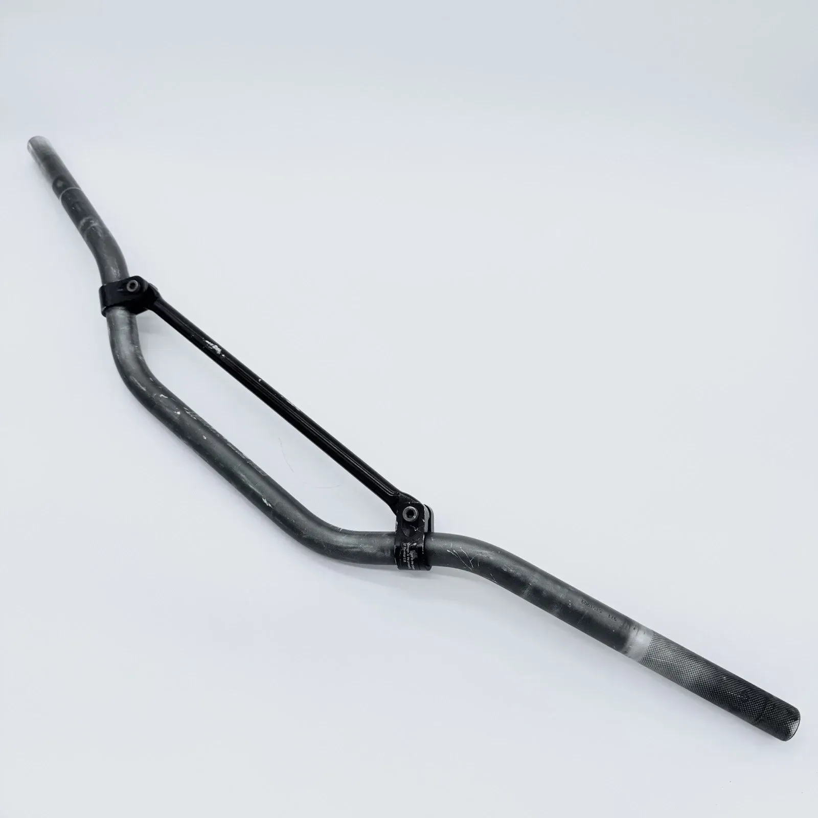 Renthal H 971 Handlebar / Bars 7/8" Dark Green