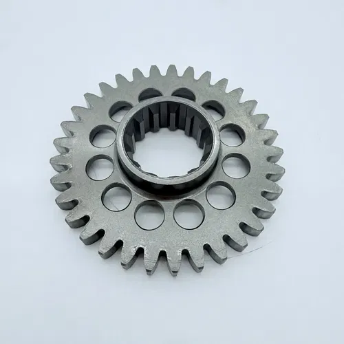 2006 - 2020 Yamaha YZ450F 450 FX YZ WR OEM Crankshaft Primary Drive Gears
