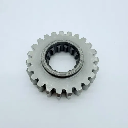 2006 - 2020 Yamaha YZ450F 450 FX YZ WR OEM Crankshaft Primary Drive Gears