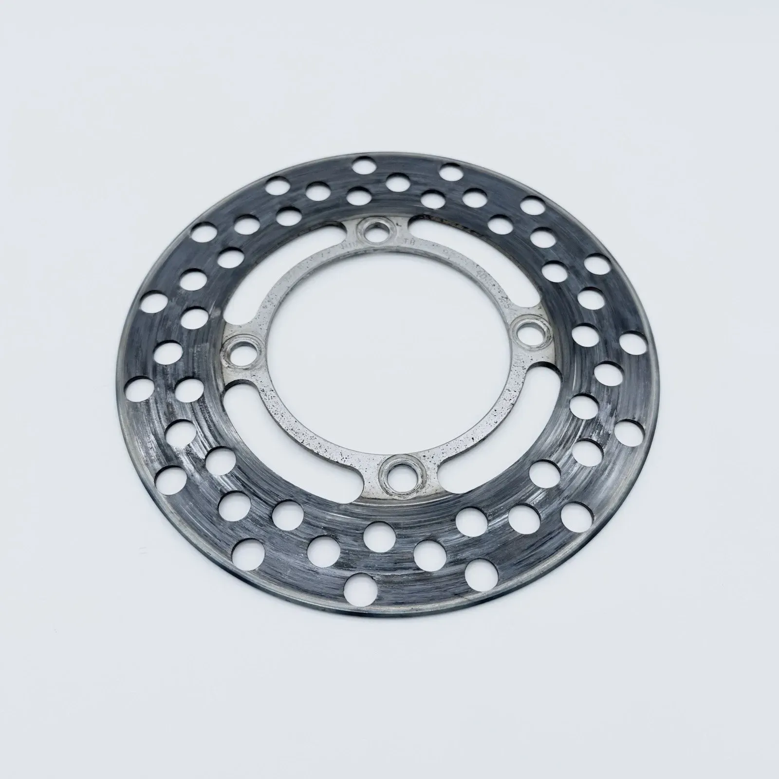 2001 - 2013 Kawasaki KX 85 100 OEM Rear Brake Disc Rotor