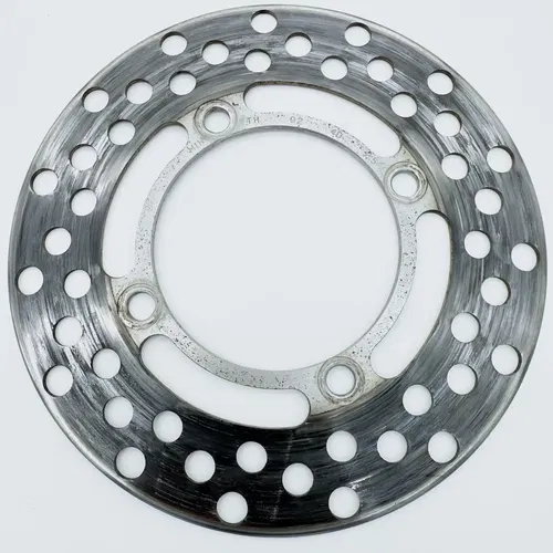 2001 - 2013 Kawasaki KX 85 100 OEM Rear Brake Disc Rotor