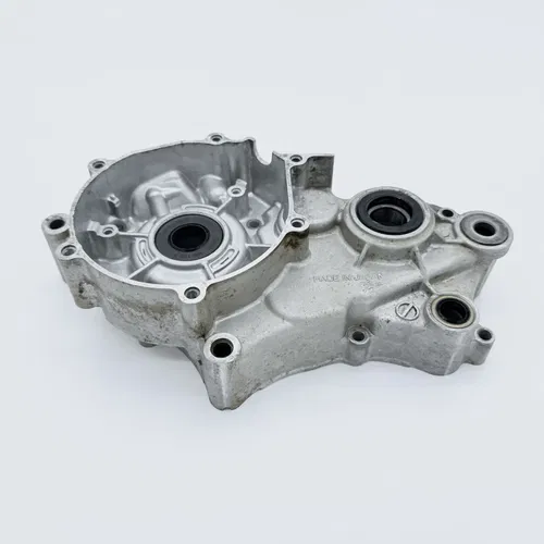 2002 - 2005 Kawasaki KX65 KX 65 OEM Bottom End Left Crankcase Engine Case