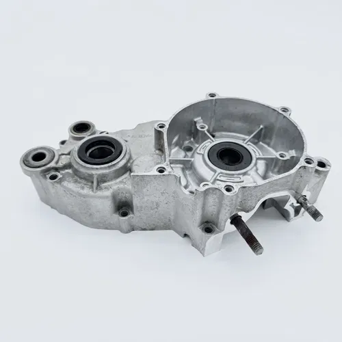 2002 - 2005 Kawasaki KX65 KX 65 OEM Bottom End Left Crankcase Engine Case