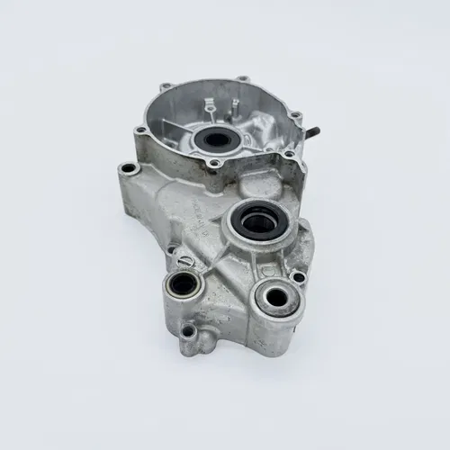 2002 - 2005 Kawasaki KX65 KX 65 OEM Bottom End Left Crankcase Engine Case