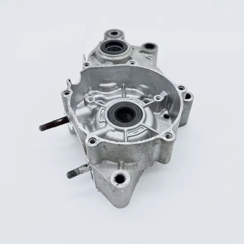 2002 - 2005 Kawasaki KX65 KX 65 OEM Bottom End Left Crankcase Engine Case