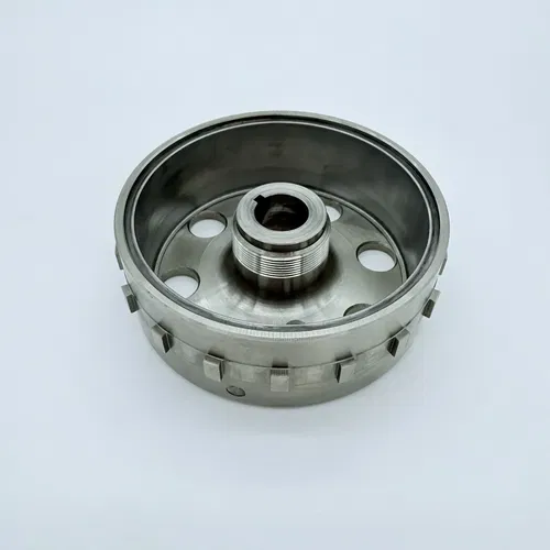 2008 - 2012 Suzuki RMZ 450 / 2010 - 2013 RMZ 250 OEM Magneto Flywheel Rotor