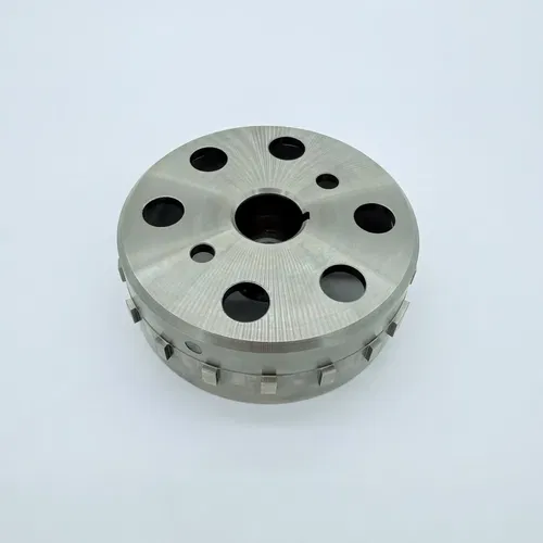 2008 - 2012 Suzuki RMZ 450 / 2010 - 2013 RMZ 250 OEM Magneto Flywheel Rotor