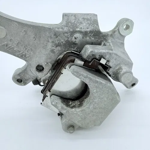 2006 - 2009 Yamaha YZ450F YZ250F OEM Nisin Rear Brake Caliper