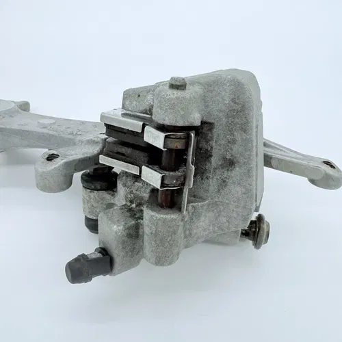 2006 - 2009 Yamaha YZ450F YZ250F OEM Nisin Rear Brake Caliper