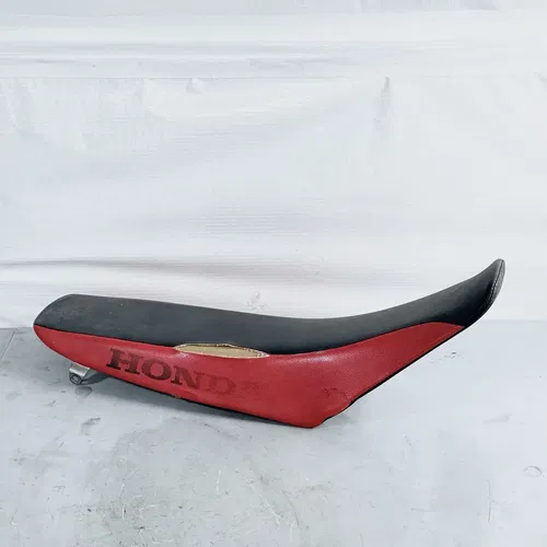 2002 Honda CRF 450R OEM Seat Assembly