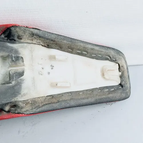 2002 Honda CRF 450R OEM Seat Assembly