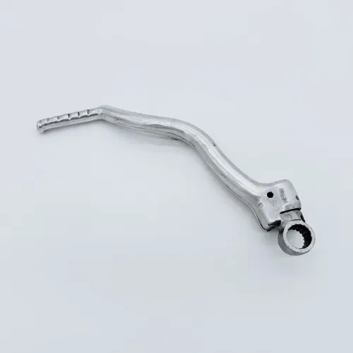 2002 - 2005 Honda CRF 450R CRF450 OEM Kick Starter Kickstart Lever Arm