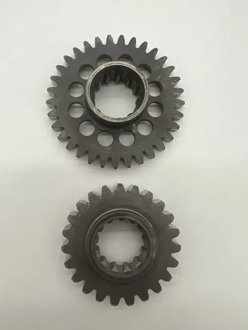 2010-2013 YZ450F Primary Drive Crankshaft Gears YZ450 F OEM