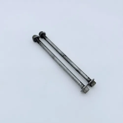 2008 - 2010 Husqvarna TE250 / TE 250 OEM Engine Motor Mounting Bolts