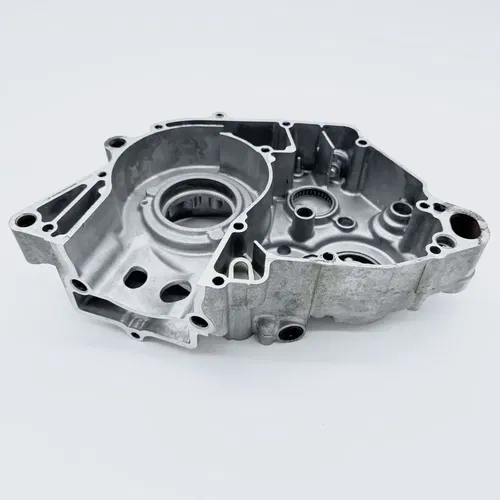 2004 Kawasaki KX250F OEM Left Crankcase Engine Case Half KX 250F