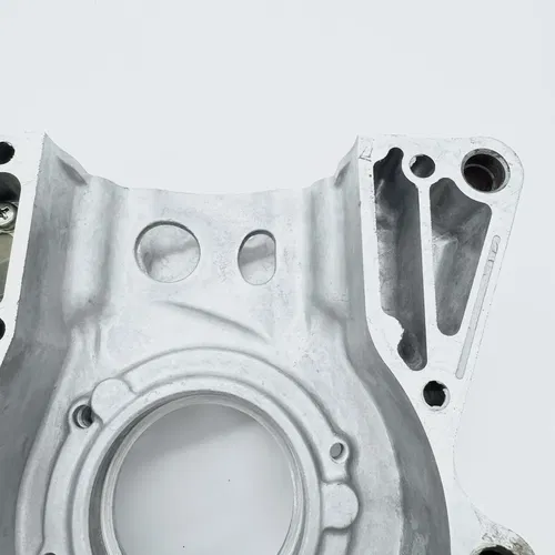 2004 Kawasaki KX250F OEM Left Crankcase Engine Case Half KX 250F