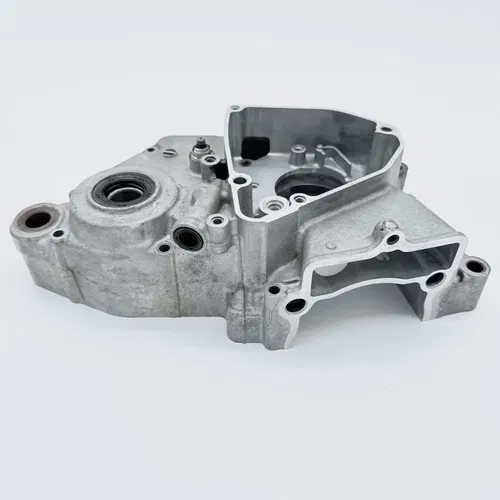 2004 Kawasaki KX250F OEM Left Crankcase Engine Case Half KX 250F