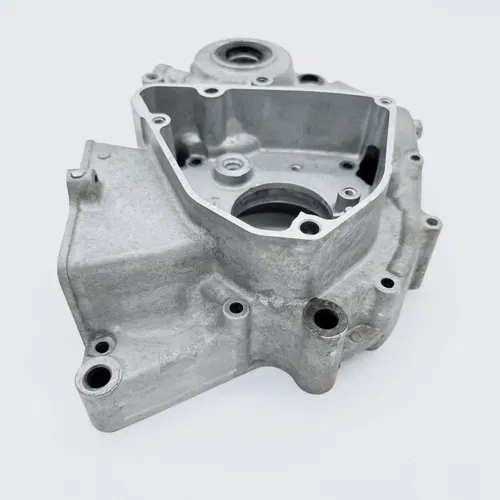 2004 Kawasaki KX250F OEM Left Crankcase Engine Case Half KX 250F