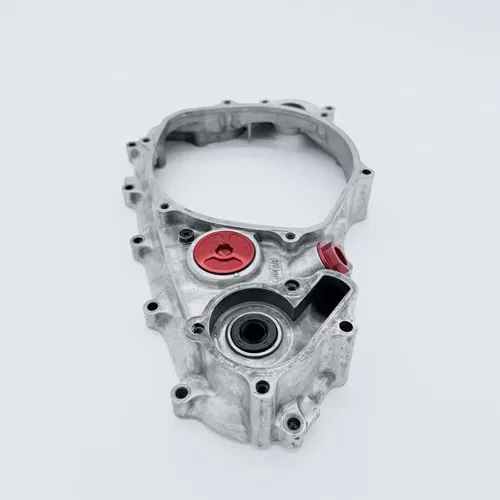 2002 - 2005 Honda CRF 450R OEM Right Crankcase Inner Clutch Cover