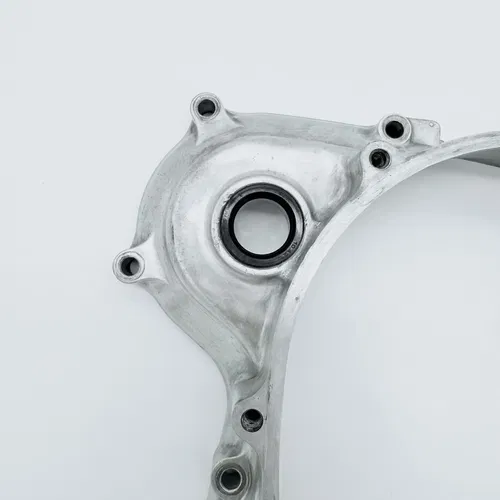 2002 - 2005 Honda CRF 450R OEM Right Crankcase Inner Clutch Cover