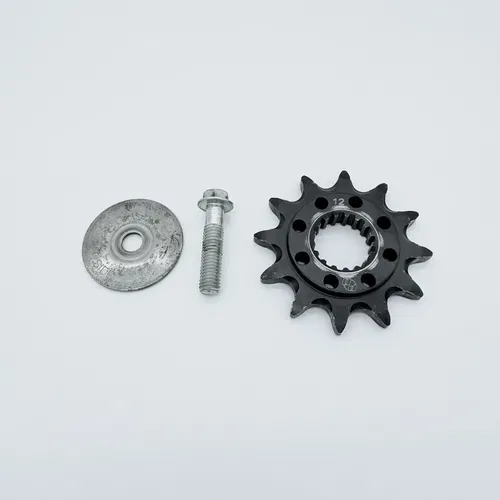 2002 - 2025 Honda CRF 450R 250R Primary Drive 12T Front Sprocket