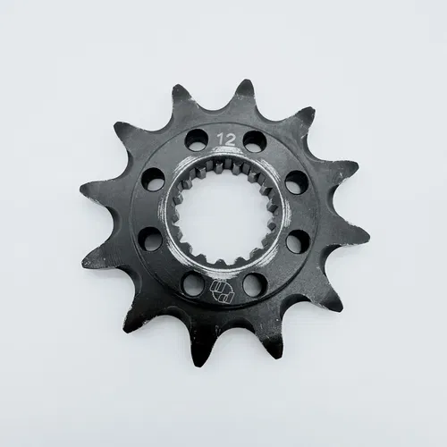 2002 - 2025 Honda CRF 450R 250R Primary Drive 12T Front Sprocket