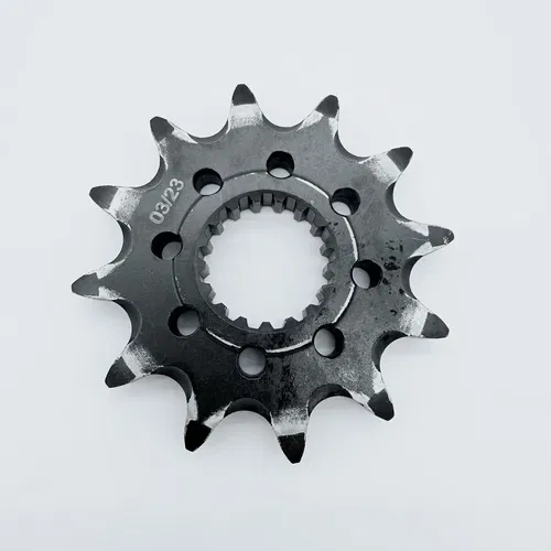 2002 - 2025 Honda CRF 450R 250R Primary Drive 12T Front Sprocket