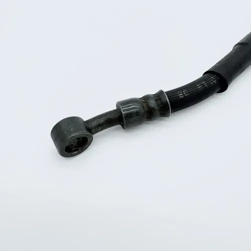 2000 - 2022 Kawasaki KX65 KX 65 OEM Rear Brake Line Hose