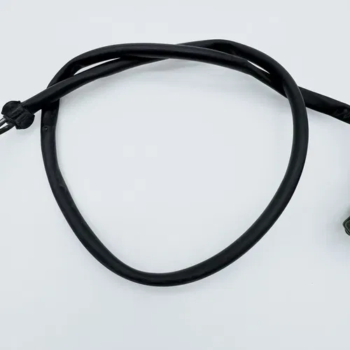 2006 - 2013 Kawasaki KX 85 100 OEM Engine Stop Kill Switch Off Button