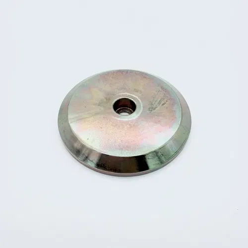 2000 - 2025 Kawasaki KX65 KX 65 / 03 - 05 RM65 Steahly 10 OZ Flywheel Weight