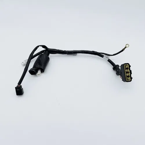 06 - 09 2009 Yamaha YZ450F OEM Electrical Loom Wiring Harness YZ 450 F