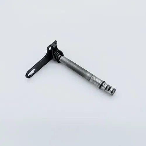 Suzuki DRZ400 S / E / SM OEM Gear Selector Shift Shaft - DRZ 400
