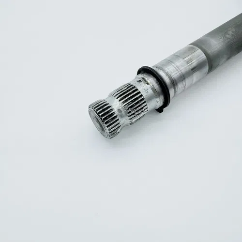 Suzuki DRZ400 S / E / SM OEM Gear Selector Shift Shaft - DRZ 400