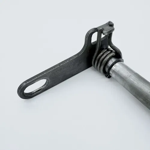Suzuki DRZ400 S / E / SM OEM Gear Selector Shift Shaft - DRZ 400
