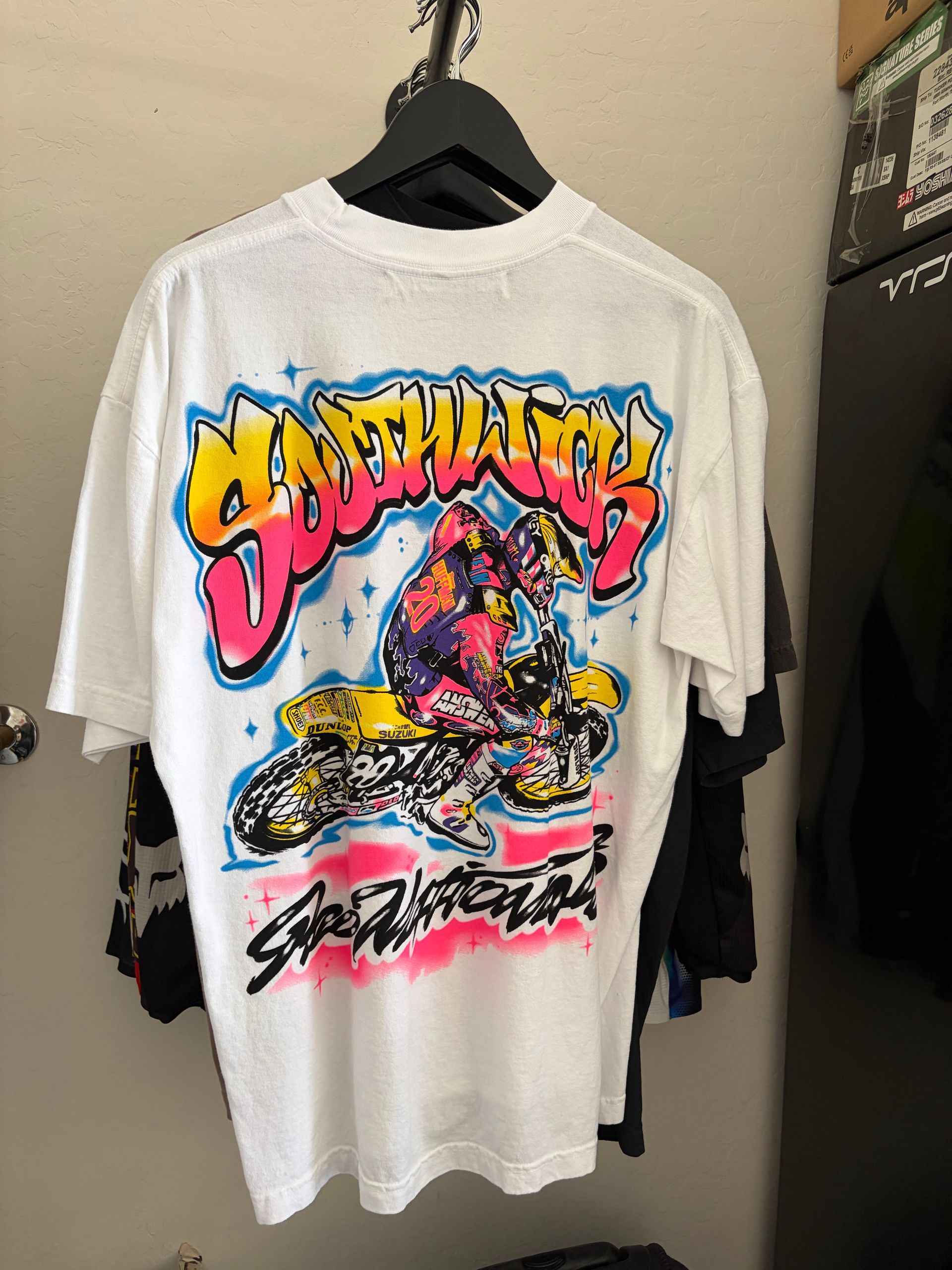 Dirt Studios T Shirt