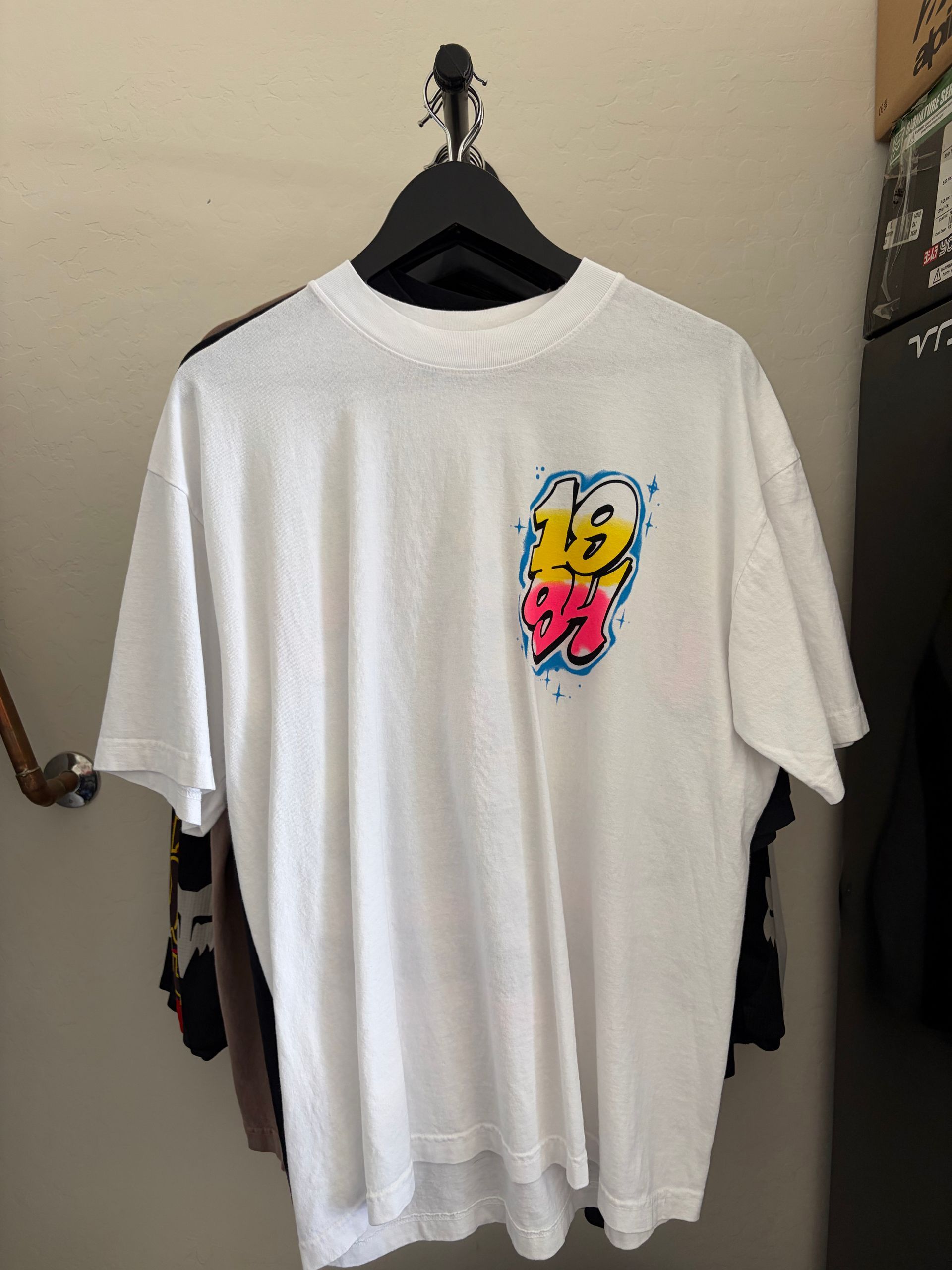 Dirt Studios T Shirt