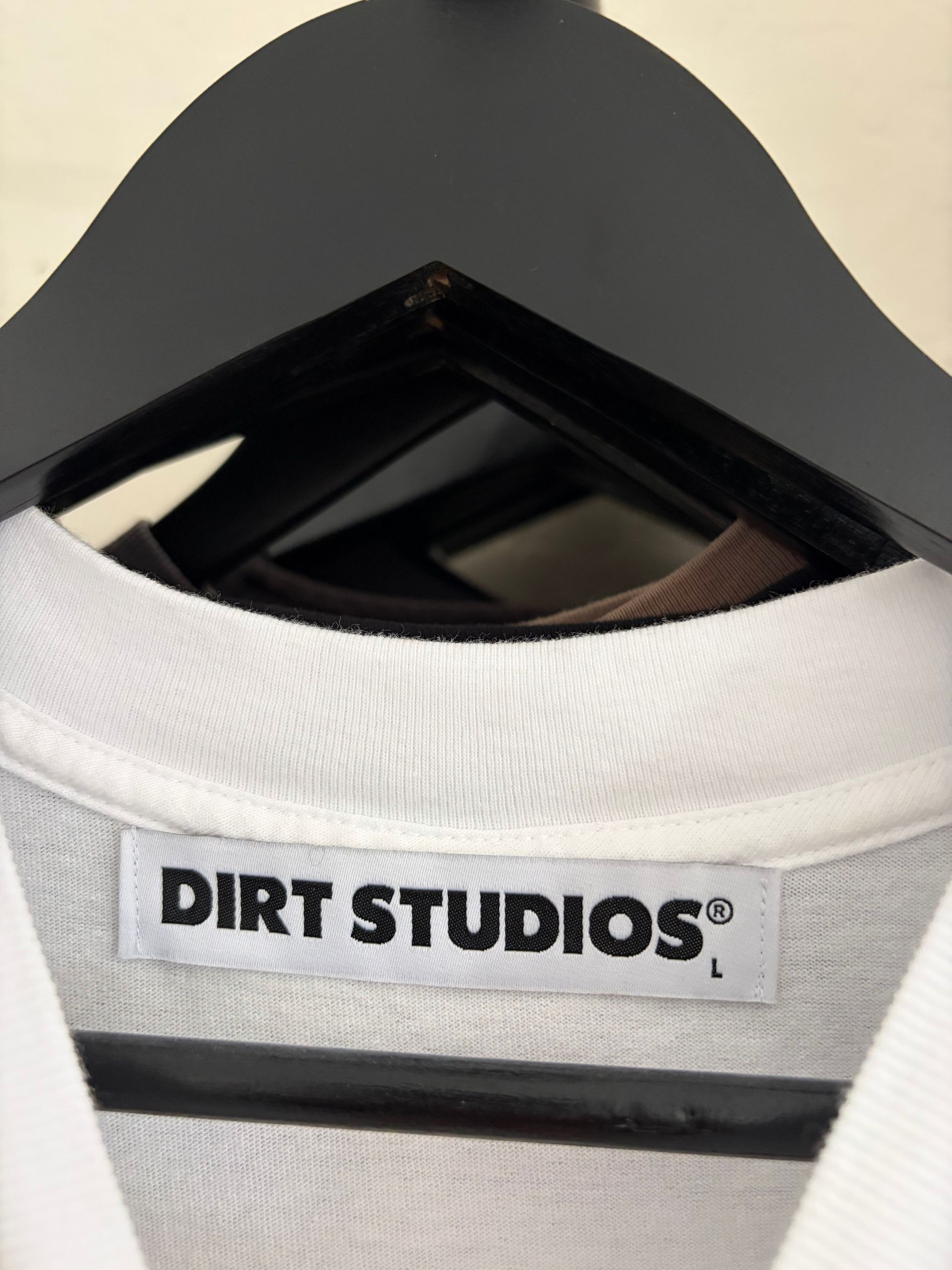 Dirt Studios T Shirt