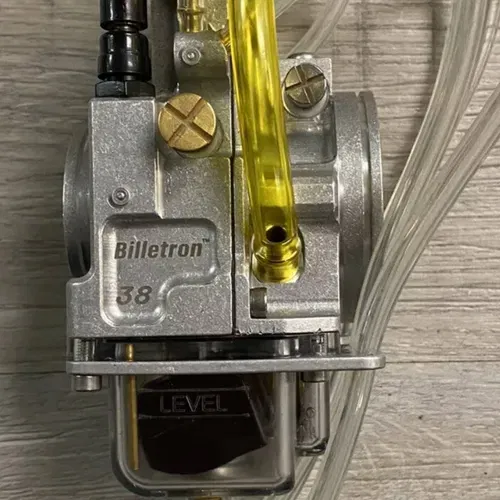 Lectron Billetron 38